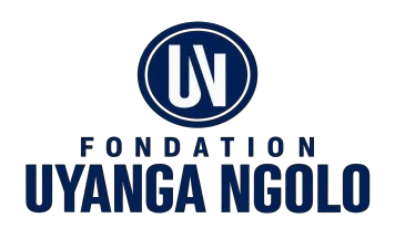 Logo officiel de la Fondation Uyanga Ngolo